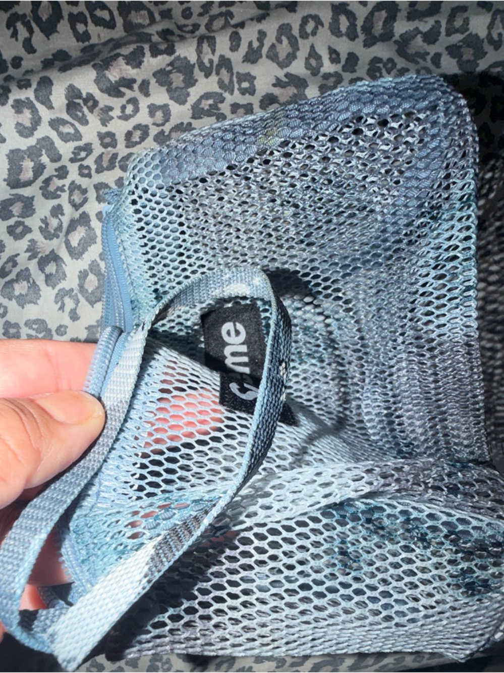 Supreme Utility Pouch - Picture 6 of 6